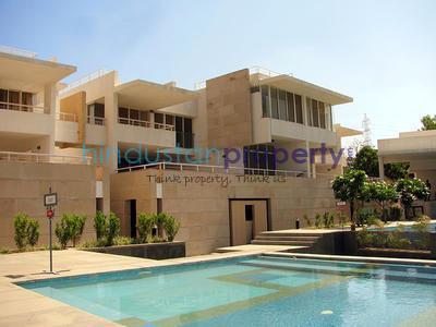 4 BHK House / Villa For RENT 5 mins from Bavdhan
