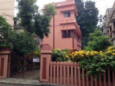 4 BHK House / Villa For SALE 5 mins from Madhyamgram