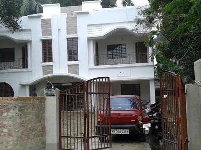 4 BHK House / Villa For SALE 5 mins from New Barrakpur