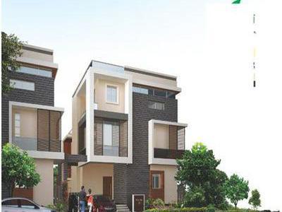 4 BHK House / Villa For SALE 5 mins from Outer Ring Road