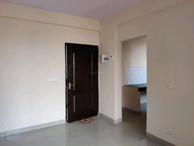 1 BHK Flat for rent in Bamheta Village, Ghaziabad - 585 Sqft