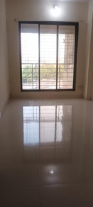 1 BHK Flat for rent in Ghansoli, Navi Mumbai - 651 Sqft