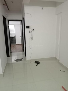 1 BHK Flat for rent in Kandivali West, Mumbai - 660 Sqft