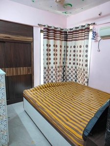 1 BHK Flat for rent in Kopar Khairane, Navi Mumbai - 690 Sqft