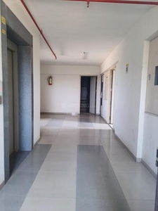 1 BHK Flat for rent in Taloja, Navi Mumbai - 670 Sqft