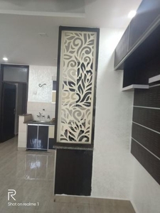1 BHK Independent Floor for rent in Indirapuram, Ghaziabad - 650 Sqft
