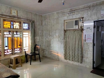 1 RK Flat for rent in Kurla West, Mumbai - 340 Sqft