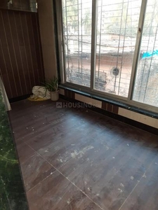 1 RK Independent House for rent in Bhandup West, Mumbai - 300 Sqft