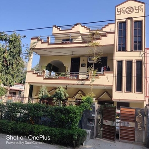 1 RK Independent House for rent in Sector 28, Faridabad - 500 Sqft