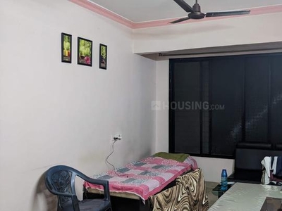 2 BHK Flat for rent in Airoli, Navi Mumbai - 784 Sqft