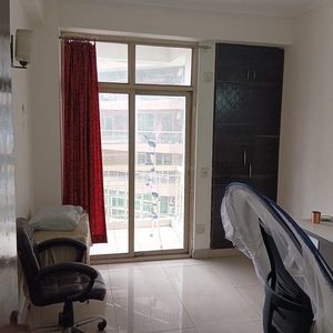 2 BHK Flat for rent in Crossings Republik, Ghaziabad - 900 Sqft