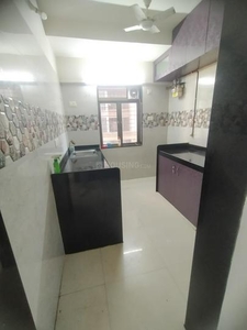 2 BHK Flat for rent in Kandivali West, Mumbai - 995 Sqft