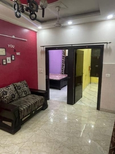 2 BHK Independent Floor for rent in Indirapuram, Ghaziabad - 850 Sqft