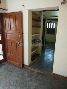 2 BHK Independent House for rent in Sanjay Nagar, Ghaziabad - 400 Sqft