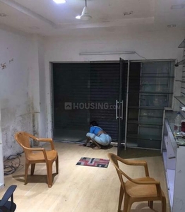 2.5 BHK Independent Floor for rent in Girgaon, Mumbai - 1200 Sqft