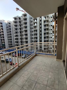 3 BHK Flat for rent in Sector 78, Faridabad - 730 Sqft