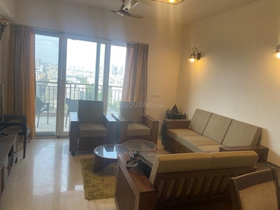 3 BHK Flat for rent in Sector 81, Faridabad - 2335 Sqft