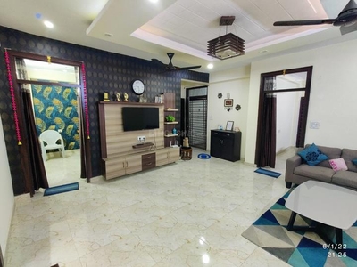 3 BHK Independent Floor for rent in Govindpuram, Ghaziabad - 1200 Sqft