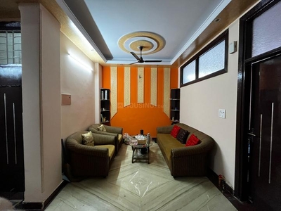 3 BHK Independent Floor for rent in Indirapuram, Ghaziabad - 2000 Sqft