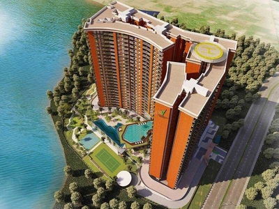 3.5BHK Apartment for Sale