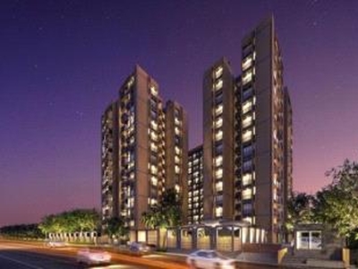 4 BHK Apartment For Sale in Gala Marvella Ahmedabad