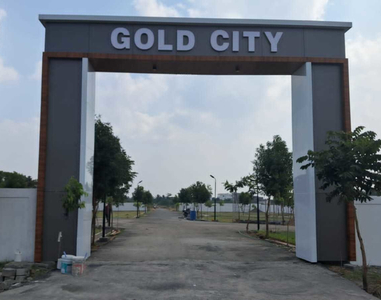 Gold City in Kalapatti, Coimbatore