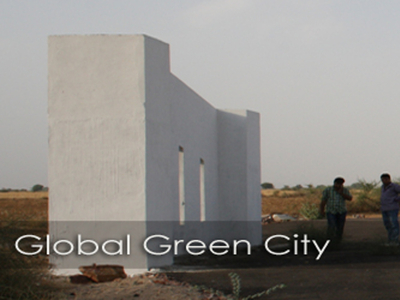 Pal Global Green City in Chaksu, Jaipur