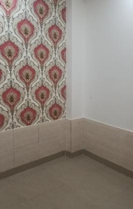 1 Bedroom 400 Sq.Ft. Builder Floor in Dlf Ankur Vihar Ghaziabad