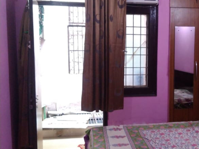 1 Bedroom 450 Sq.Ft. Builder Floor in Brij Vihar Ghaziabad