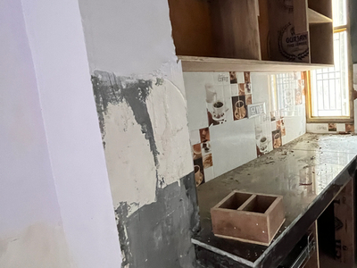 1 Bedroom 450 Sq.Ft. Builder Floor in Indraprastha Yojna Ghaziabad