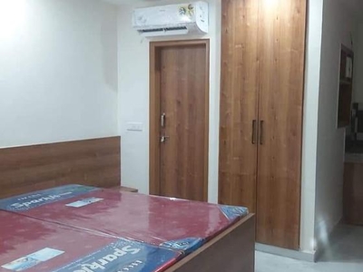 1 Bedroom 500 Sq.Ft. Builder Floor in Shalimar Garden Extension 1 Ghaziabad