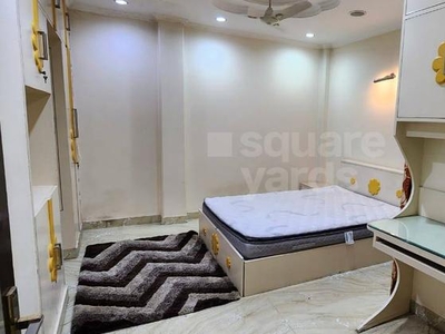 1 Bedroom 500 Sq.Ft. Builder Floor in Vaishali Ghaziabad