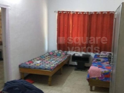 1 Bedroom 550 Sq.Ft. Apartment in Viman Nagar Pune