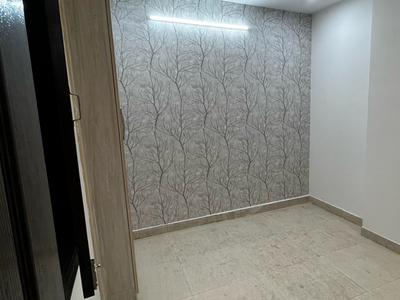 1 Bedroom 570 Sq.Ft. Builder Floor in Vasundhara Sector 3 Ghaziabad