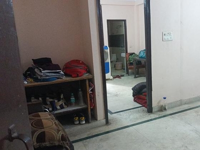 1 Bedroom 600 Sq.Ft. Builder Floor in Vaishali Sector 5 Ghaziabad