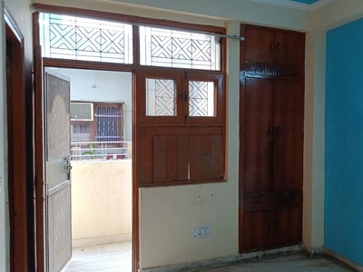 1 Bedroom 600 Sq.Ft. Builder Floor in Vaishali Sector 5 Ghaziabad