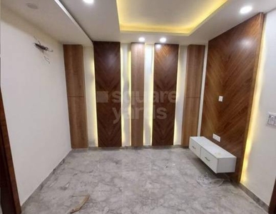 1 Bedroom 650 Sq.Ft. Builder Floor in Dlf Ankur Vihar Ghaziabad