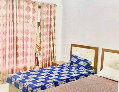1 Bedroom 650 Sq.Ft. Builder Floor in Indrapuram Ghaziabad