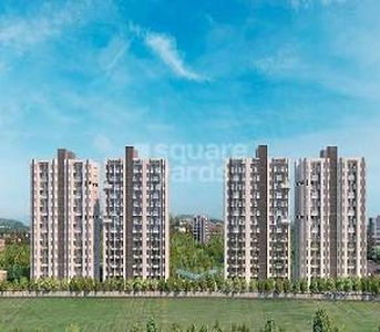 1 Bedroom 666 Sq.Ft. Apartment in Punawale Pune