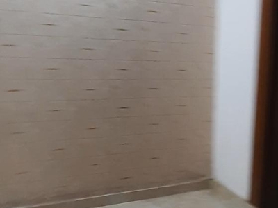 1 Bedroom 800 Sq.Ft. Builder Floor in Vasundhara Sector 1 Ghaziabad
