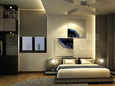 1 Bedroom 850 Sq.Ft. Apartment in Pashan Sus Road Pune