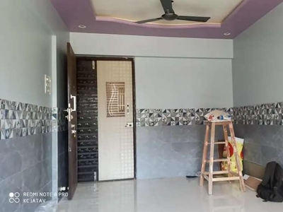 1 Bhk flat for Rent at. Bolinj