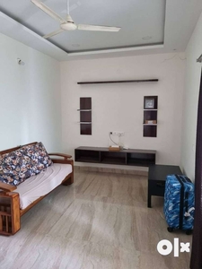 1-Bhk flat for rent in Manikonda - Available from June 01st Only
