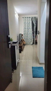 1 BHK Flat In Amanora Future Towers for Rent In Hadapsar, Pune