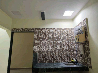 1 BHK Flat In Nisarg Society for Rent In Aundh