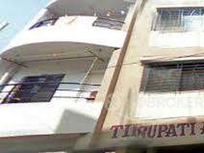 1 BHK Flat In Tirupati Apartment Pimpri Chinchwad for Rent In Pimpri Chinchwad