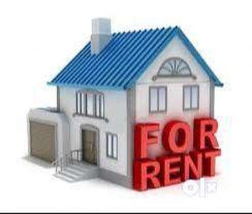 1 BHK House Available on Rent