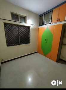 1 BHK HOUSE FOR RENT/LEASE @ DESAI CROSS PINTO ROAD HUBLI
