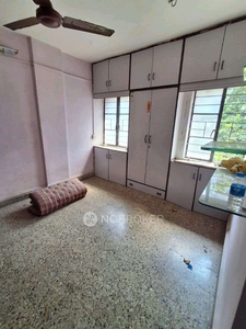 1 RK Flat In Ekta Apartment for Rent In Kothrud