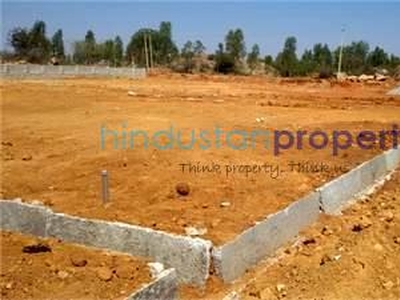 1 RK Residential Land For SALE 5 mins from Chuna Bhatti